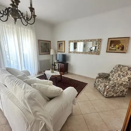 Endless Summer Apartment Gaeta