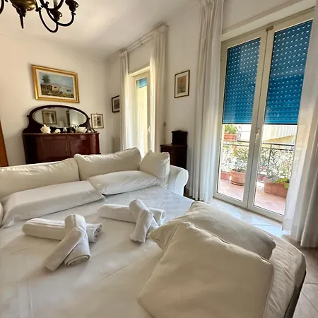 Apartment Endless Summer Gaeta
