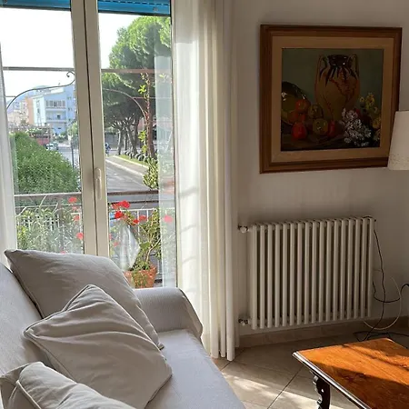 Apartment Endless Summer